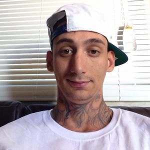 Meet your Posher, Gregg